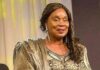 ‘I wept when I heard the news’ – Grace Omaboe mourns Grace Nortey