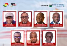 PLAYBACK: Tribunal law, unruly vetting and Special Prosecutor’s Persons of Interest The KeyPoints