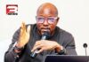 ‘We have about sixteen months to deliver on our mandate’ – CRIC Member