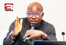 ‘We have about sixteen months to deliver on our mandate’ – CRIC Member