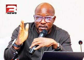 ‘We have about sixteen months to deliver on our mandate’ – CRIC Member