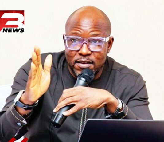 ‘We have about sixteen months to deliver on our mandate’ – CRIC Member