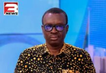 Appointment Committee sitting: Parliament’s leadership has failed — Edem Senanu