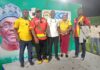 Ghana sports must become an avenue for jobs and economic opportunity — Sports Fund Administrator