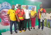 Ghana sports must become an avenue for jobs and economic opportunity — Sports Fund Administrator