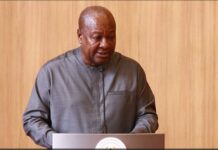 Mahama dissolves boards of VALCO, GNPC, BOST, CBG and five other state institutions