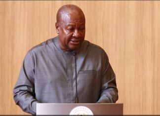 11 CSOs petition Prez Mahama over offshore gold exploration in Ghana’s inshore waters