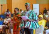 Full text: Prez Mahama charges Mahama Ayariga and Zanetor Agyemang-Rawlings to work for the ordinary Ghanaian