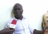 Meet Ali Issaka- 61-year-old beneficiary of the 1 Million Coders Programme