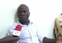 Meet Ali Issaka- 61-year-old beneficiary of the 1 Million Coders Programme