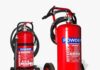 GNFS gives owners of fire extinguishers, others 6 months to comply with new digital safety system Fire extinguishers