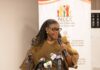 NCCE Chairperson courts support of journalists to propagate its mandate