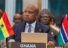 Ghana to apply to join BRICS – Ablakwa