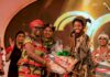 GMB@20: Traditional Celebrations Night: Ayinboma shines as Nana Kanadu, An-Suaf claim top honours