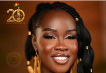 GMB@20: Piini, Nana Ama evicted after night of traditional celebrations