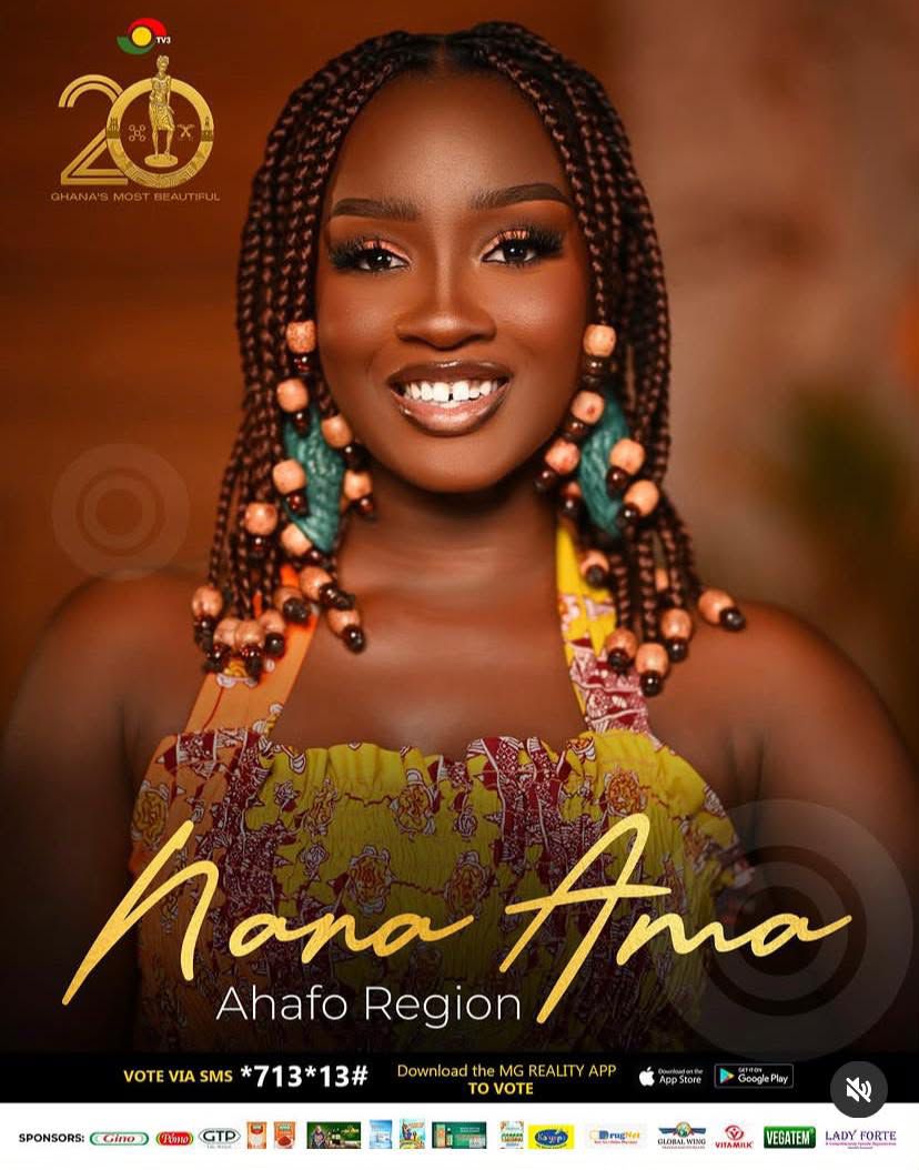 Nana Ama