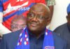 NPP Chaiman race: The process was fair but firm – Paul Afoko says after going through vetting