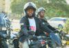 NYA urges Ghanaian youth to reject drugs as ‘Red Means Stop’ campaign climaxes Youth Month