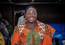 ‘Creating wealth is incomplete without safeguarding physical health and mental wellness’ – Lady Julia advises women