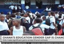 Education: Is the girl-child outperforming the boy-child?