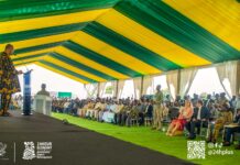 The next step after the Northshore factory is a cluster of garment producers around it – 24-Hour Economy Secretariat