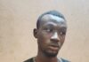 22-year-old sentenced to 10 years for robbery in Kumasi
