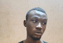 22-year-old sentenced to 10 years for robbery in Kumasi