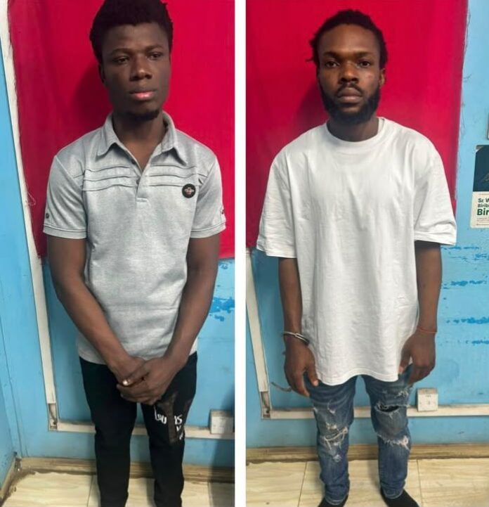 convicted traffickers