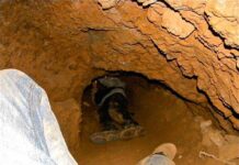 Ashanti Region: 3 killed in galamsey pit collapse at Odumase-Santenso