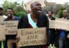 South Africa jobless rate hits 33.6% in Q2 2026 as 345,000 more people lose Work