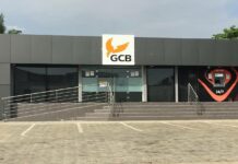 GCB Bank denies reports of robbery incident at Labone branch