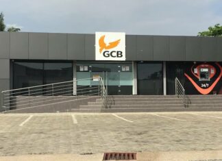 GCB Bank denies reports of robbery incident at Labone branch