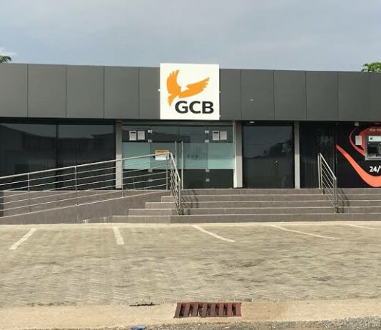 GCB Bank denies reports of robbery incident at Labone branch