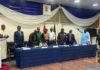 IGP urges religious leaders to calm tensions, reject violence over religious insults