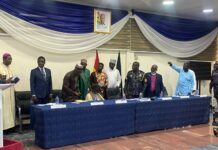 IGP urges religious leaders to calm tensions, reject violence over religious insults