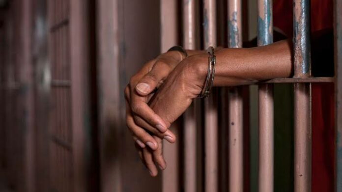jail