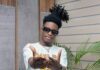 ‘I’m not surprised’ – Lasmid opens up on why ‘Biggest Nathaniel’ is striking a chord with fans