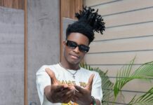 ‘I’m not surprised’ – Lasmid opens up on why ‘Biggest Nathaniel’ is striking a chord with fans