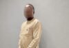 Police arrest man who assaulted pastor in custody over comments about Prophet Mohammed