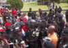 NPP petitions Supreme Court, Presidency over alleged threats to democracy