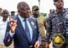 Asantehene leaves for two-week working visit to US ahead of Akwasidae Kɛse