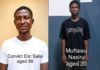 Upper West: Two notorious thieves jailed 22 years in separate theft cases