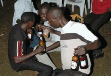 Uganda cracks down on morning drinking with new 3pm bar opening rule