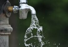 Ghana Water Ltd announces 3-day shutdown of Kpong-Tema transmission pipelines for maintenance works