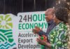 24-hour economy has already started – Asiedu Nketia replies critics