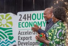 24-hour economy has already started – Asiedu Nketia replies critics