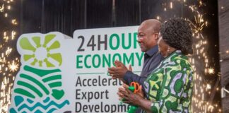 24-hour economy has already started – Asiedu Nketia replies critics