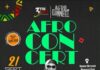 3FM Afro Connect: From radio whisper to continental roar
