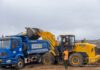Mahama commissions evacuation of Agbogbloshie waste heaps to Nsawam Adepa landfill