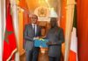 Ghana set to reopen mission in Ireland – Foreign Affairs Ministry